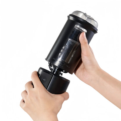 Masturbator A1 Series Lens Tube Masturbation Cup (Free Shipp