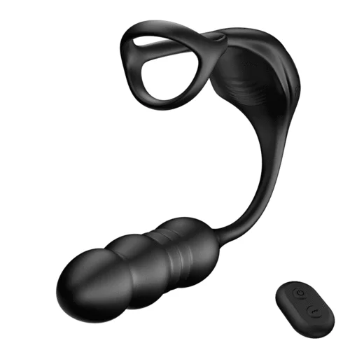Prostate Massager S1 series - (Buy bundle Save $12.5 & Free Shipping)