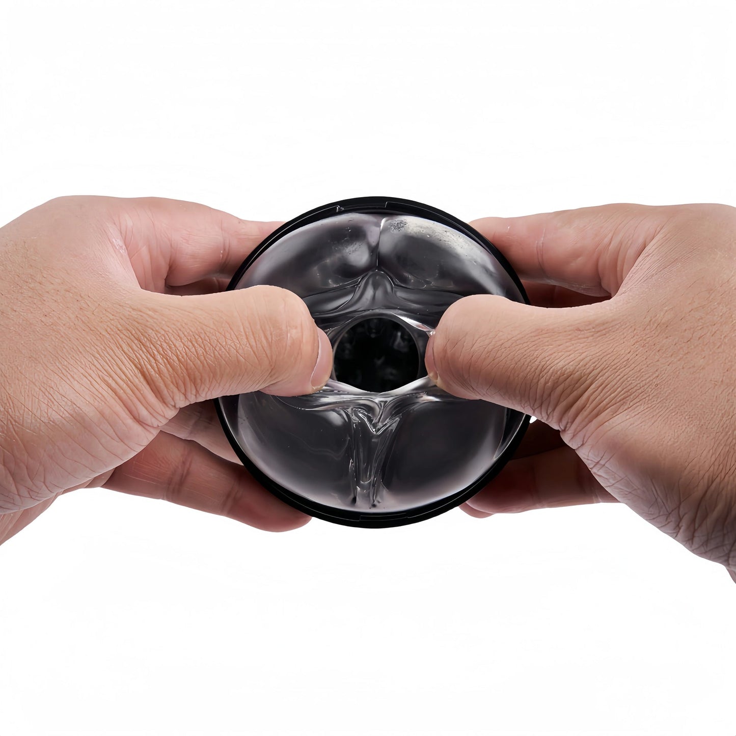 Masturbator A1 Series Lens Tube Masturbation Cup (Free Shipp