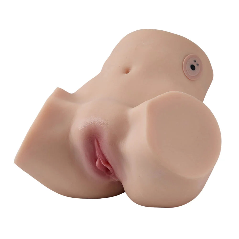 Eva's Butt（Thrusting）- 9.55 lbs - Estimated