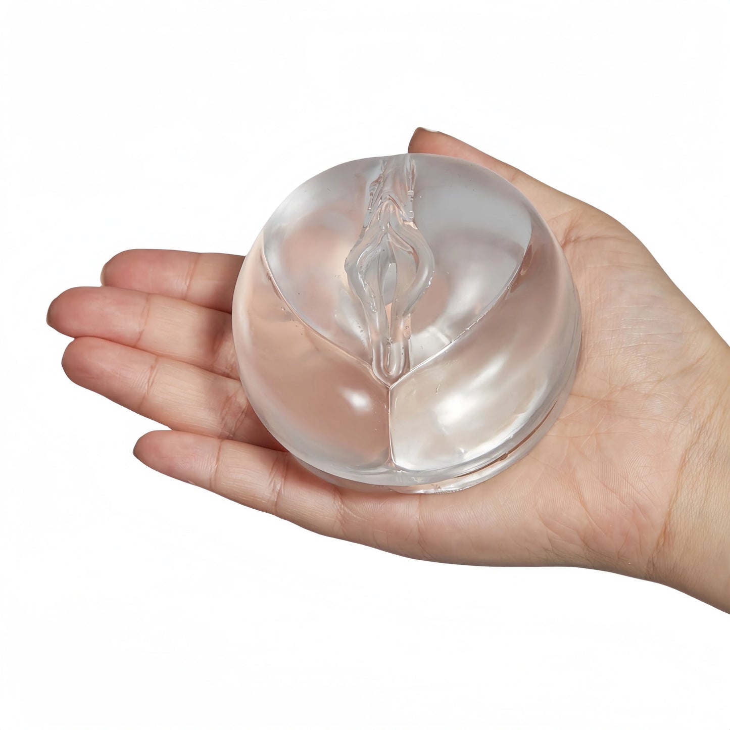 Masturbator A1 Series Lens Tube Masturbation Cup (Free Shipp