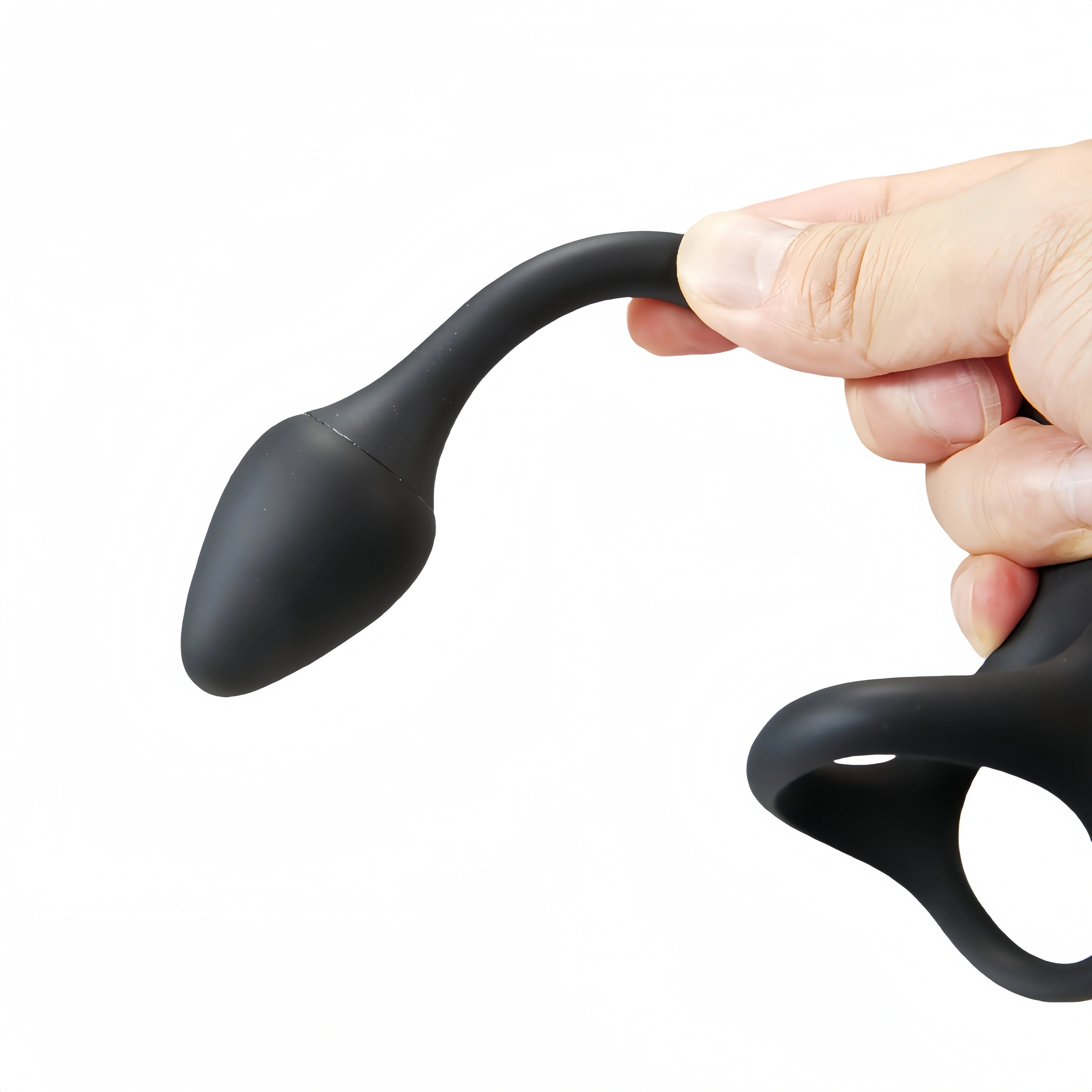Prostate Massager B1 Series: Beginner-Friendly