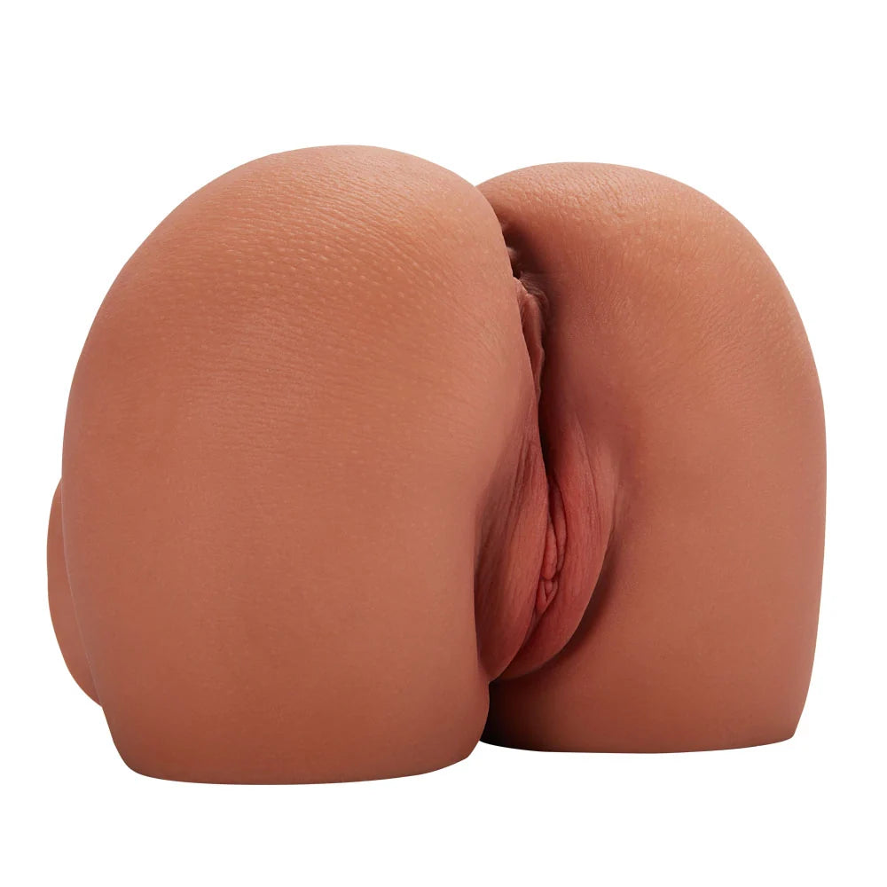 Luna's ass (Asia) - 4.3 lbs