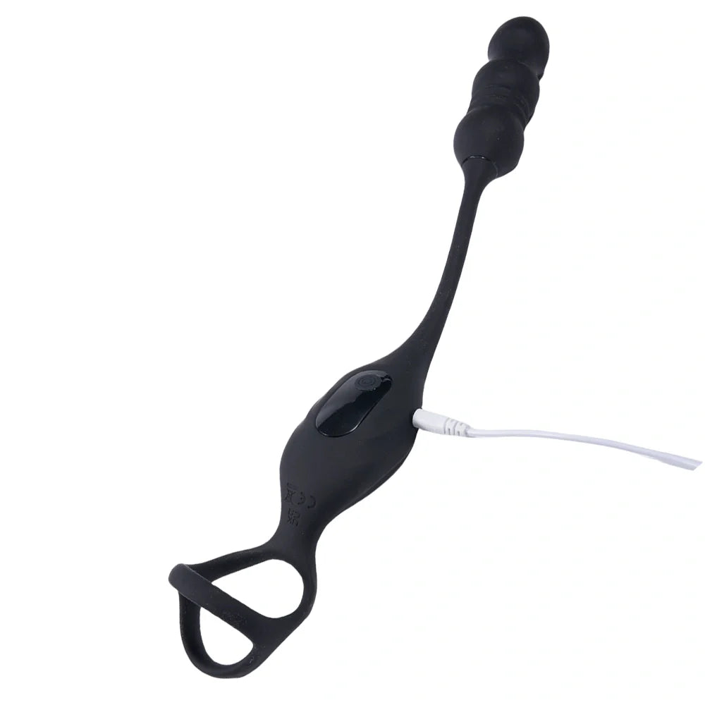 Prostate Massager S1 series - (Buy bundle Save $12.5 & Free Shipping)