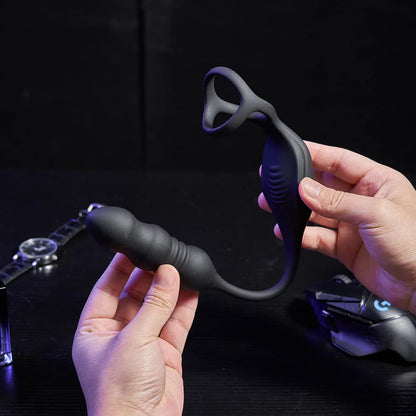 Prostate Massager S1 series