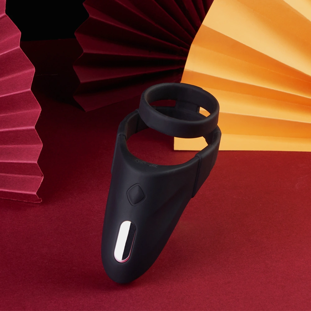 Vibration Penis Ring