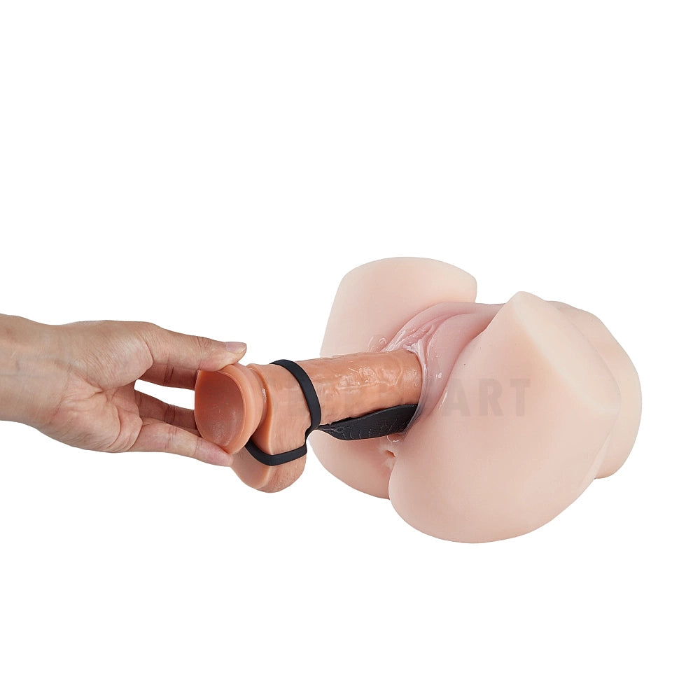 Cock Ring X1 Series: Vibration, Ejaculation Control and Thickness Enha