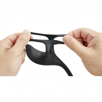 Prostate Massager B1 Series: Beginner-Friendly