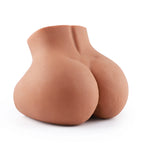 Luna's ass (Asia) - 4.3 lbs