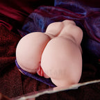 Catherine's Curvy Torso and Butt - 12.87 lbs