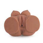 Daniela's torso and Butt (Mini) - 10.71lbs