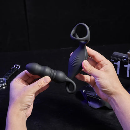 Prostate Massager S1 series