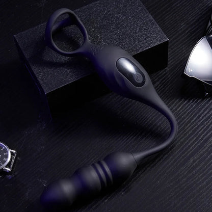 Prostate Massager S1 series