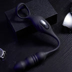 Prostate Massager S1 series - (Buy bundle Save $12.5 & Free Shipping)