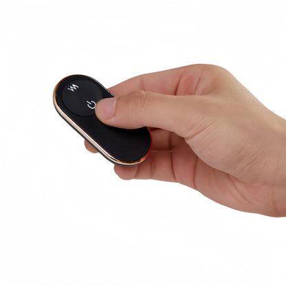 Prostate Massager B1 Series: Beginner-Friendly