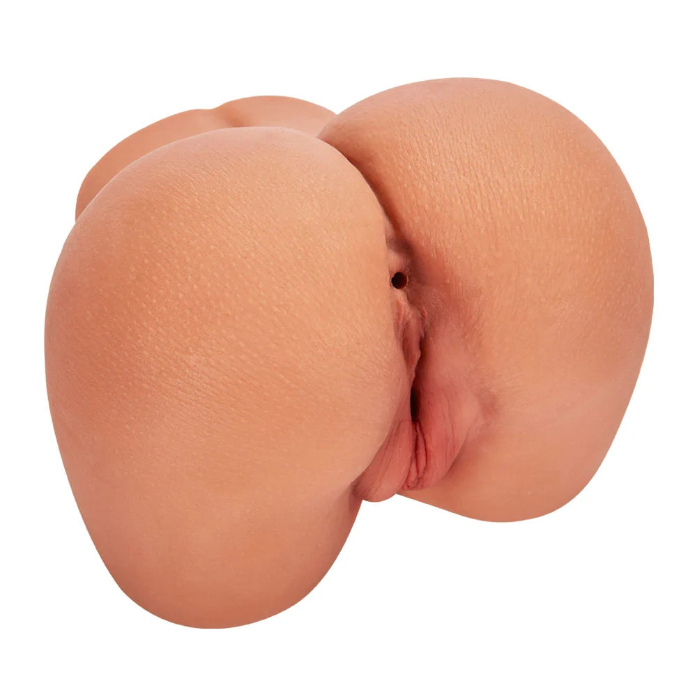 Luna's ass (Asia) - 4.3 lbs